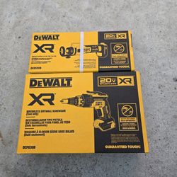 Dewalt 20v Drywall Tools Tools Only 