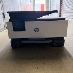 HP PRINTER