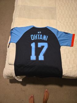OHTANI 2024 ALL-STAR JERSEY