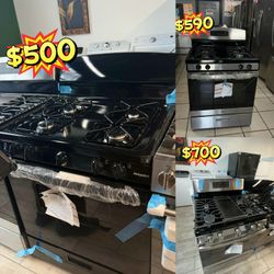 Christyās and Paos Appliance Store