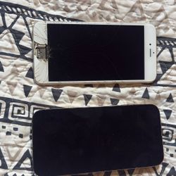 I Phone 12 Works Just Doesn’t Have Right Parts iPhone 15 But Locked 