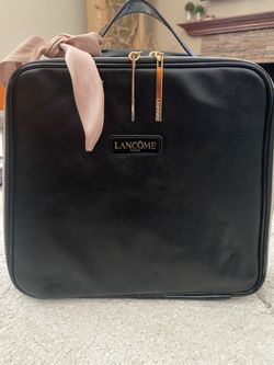 Lancome Makeup/Travel Bag