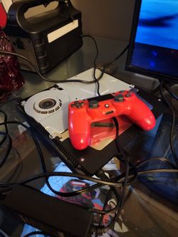 Playstation 4