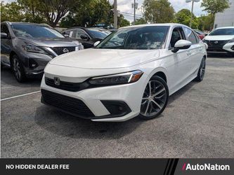 2024 Honda Civic Sedan