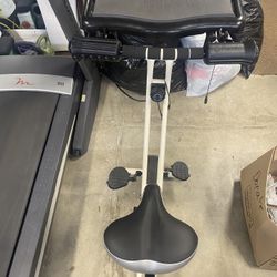 Desk Bike