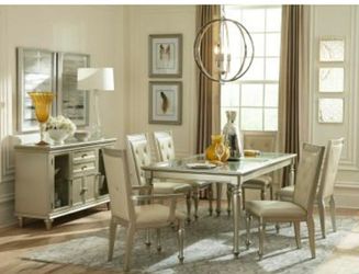 5 PC's Dining set