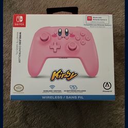 Nintendo Switch Controller 