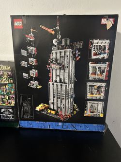Lego Sets Or Bundle (read Description)
