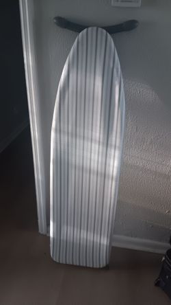 Ironing Board with Cover