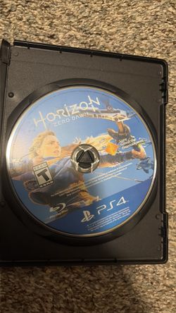 Horizon Zero Dawn