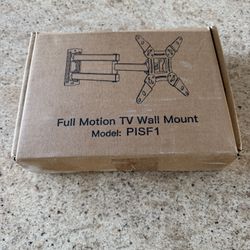 Tv Wall Mount 
