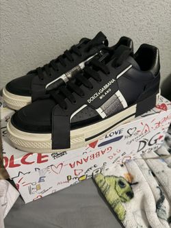 Dolce&gabbana Sneakers