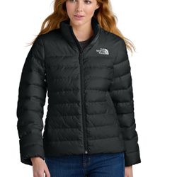 The North Face. Women’s Down Hybrid Jacket