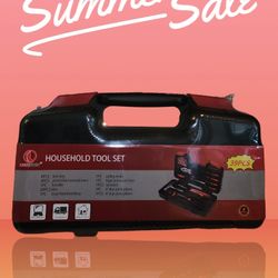 Brandnew Lechgtools, House  Hold Tool Set