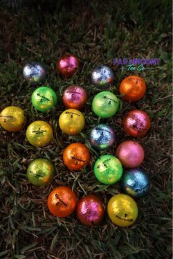 Chromax Golf Balls