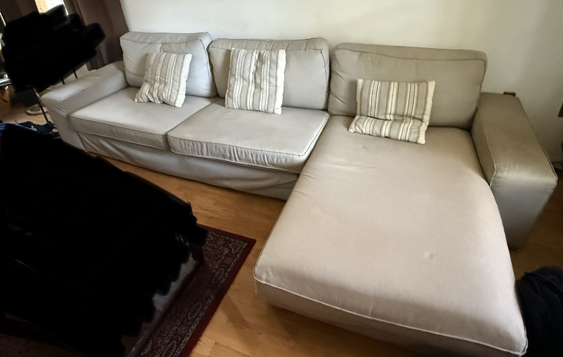 IKEA Kivik Couch