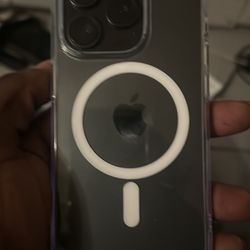 iPhone 15 Pro AT&T 256gb