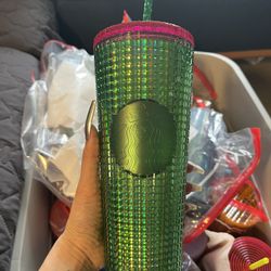 Starbucks Venti Tumbler Cups All Brand New 