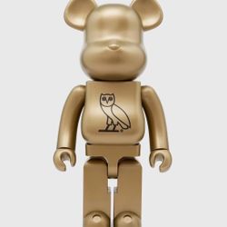 OVO Bearbrick 1000%