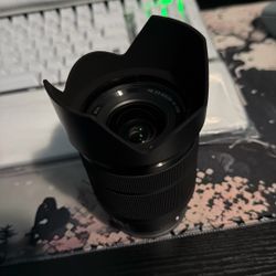 Sony FE 3.5-5.6 28-70