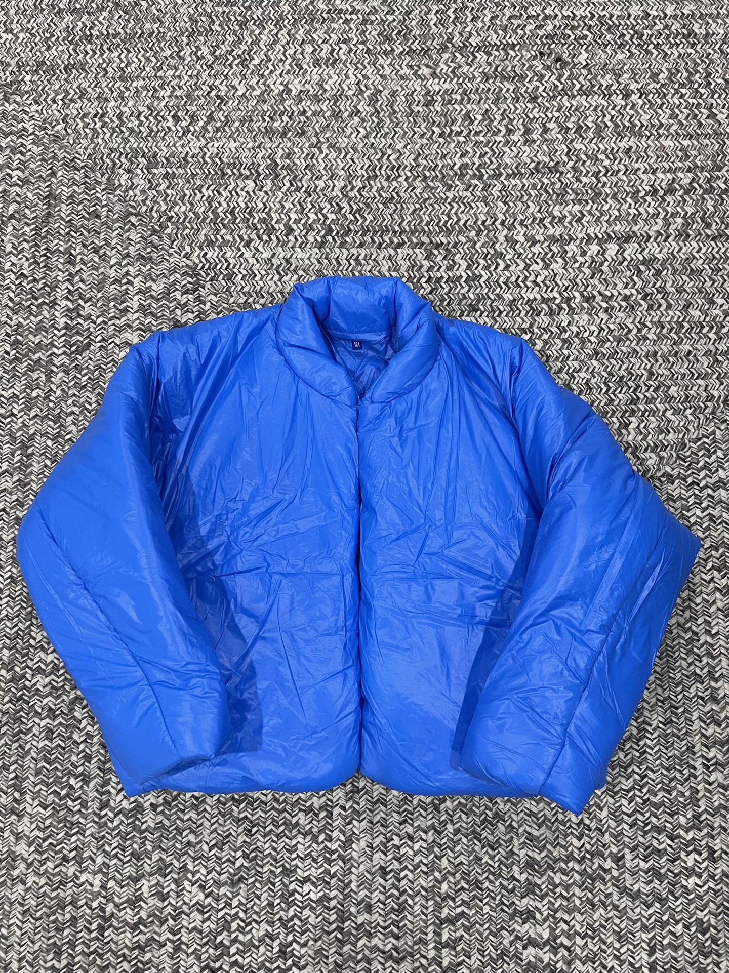 Gap Yeezy Round Jacket - Size M