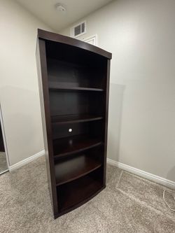 Bookshelves for sale