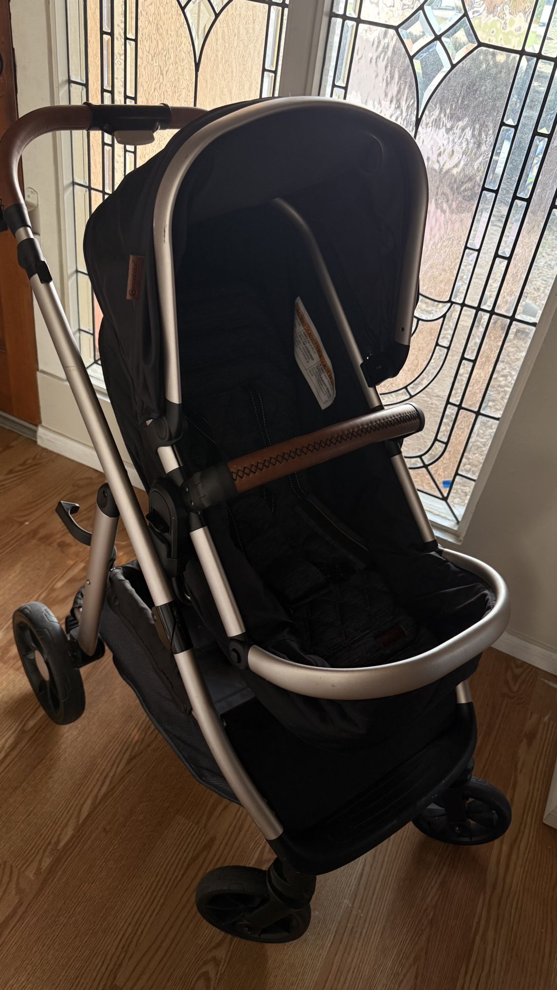 MonBebe Stroller