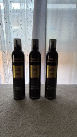 TRESemme Shaping Mousse