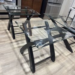 Living Table Set