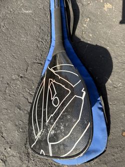 Carbon fiber, Surf Paddle