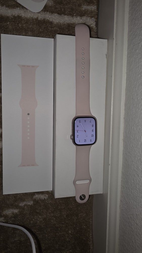 Apple Watch Serie 9