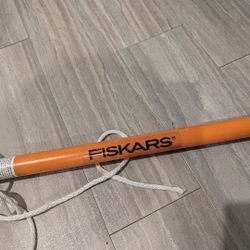 MANUAL  SAWS TELESCOPIC POLE 