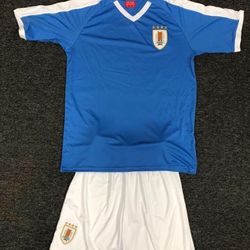 Soccer Uniforms Uniformes De Fútbol 