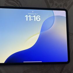 iPad Pro 13inch M4 Chip 