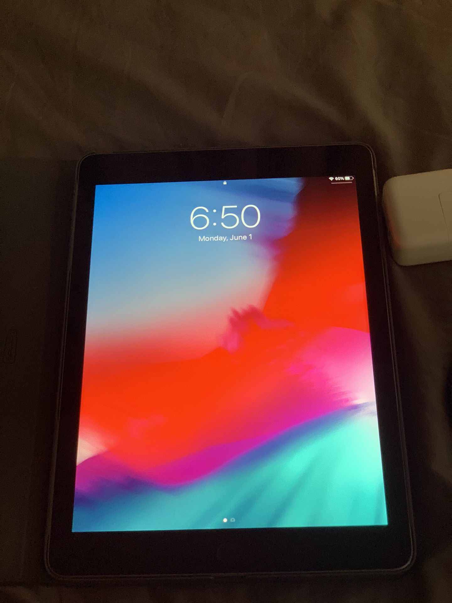 iPad 9.7 inch 6th generation WiFi only