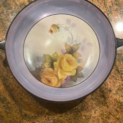 Vintage Noritake Plate