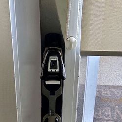 Salomon Verse Skis 500, With Bindings, 