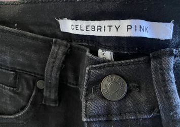 Celebrity Pink pant
