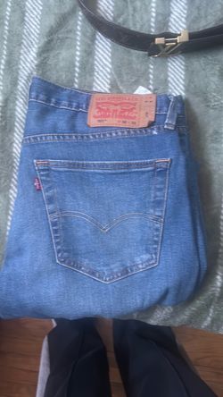 Levi jeans 501