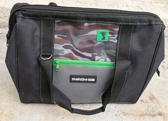 Metabo HPT Cordless Nailer Kit