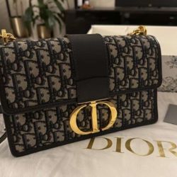 Dior Bag Authentic 