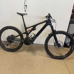 Specialized Levo Expert