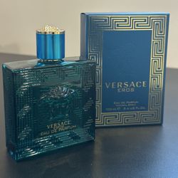Versace Eros 3.4oz Men’s Eau de Parfum