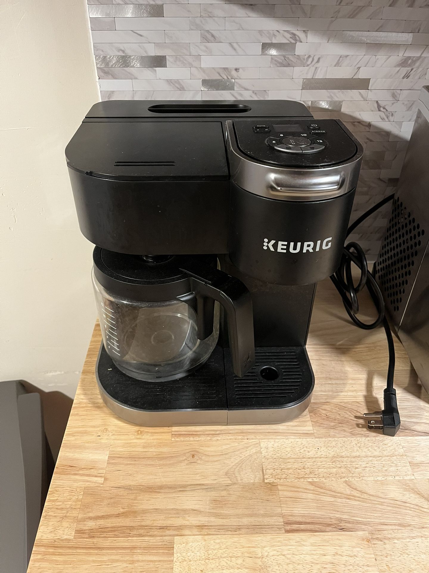 Coffee Machine