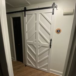 Barn Doors 