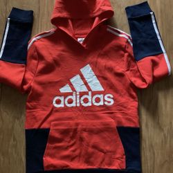 [New] Adidas Sweatshirt Hoodie