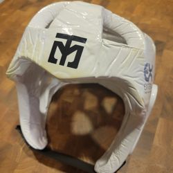 Mooto WTF Taekwondo Head Protector 