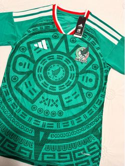 Mexico 🇲🇽 jersey