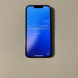 iPhone 14 – 256GB – Midnight – Clean IMEI – Ready to Use