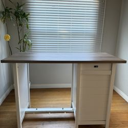 IKEA Kitchen Island 